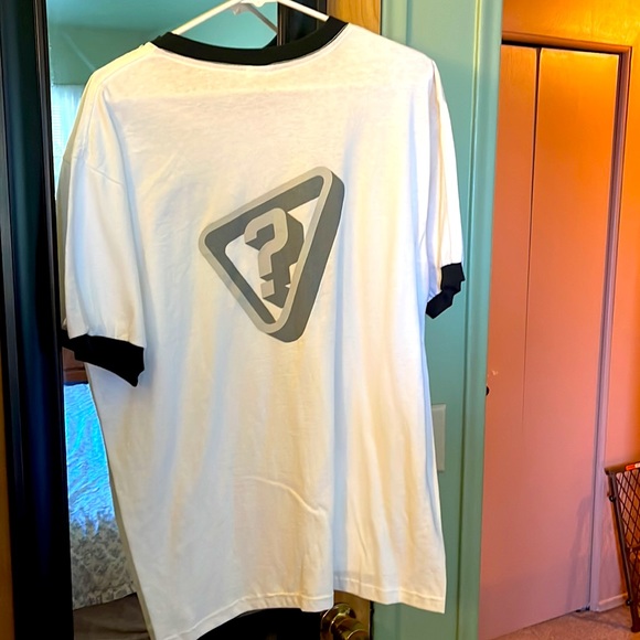 Rare vintage! Won in radio station contest. I don’t think you will find another. - Picture 3 of 3